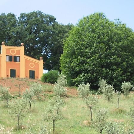 Agriturismo La Gismonda Bracciano  Exterior photo