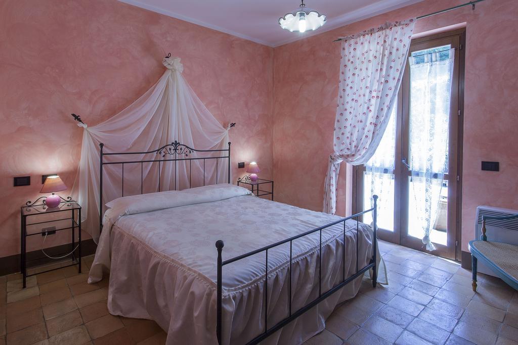 Agriturismo La Gismonda Bracciano  Room photo