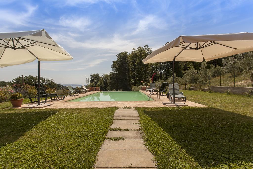 Agriturismo La Gismonda Bracciano  Exterior photo