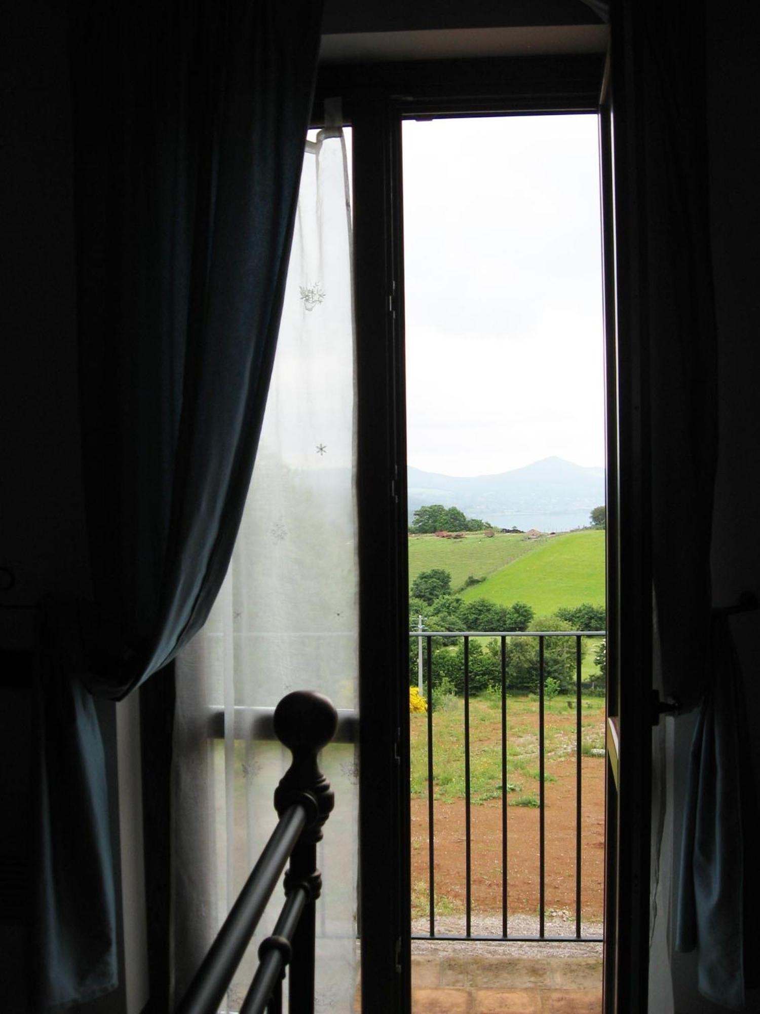 Agriturismo La Gismonda Bracciano  Exterior photo