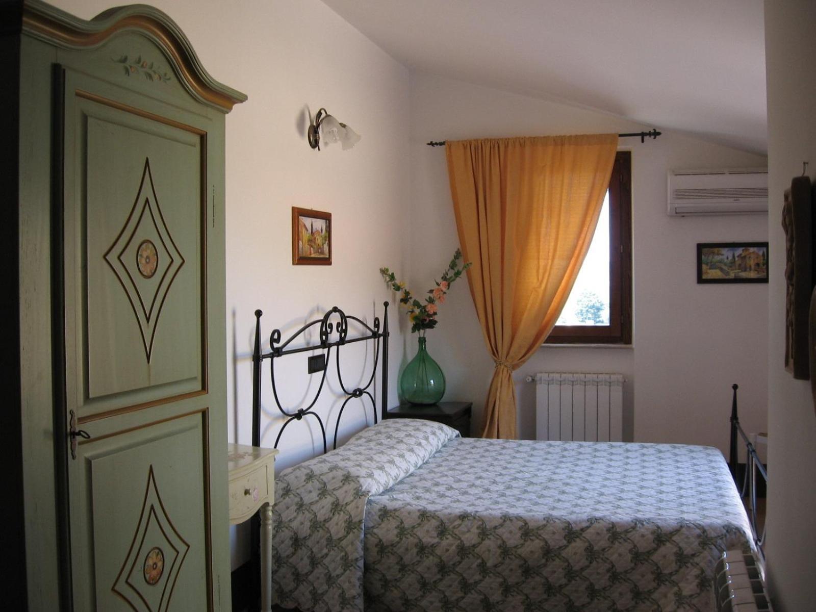 Agriturismo La Gismonda Bracciano  Exterior photo